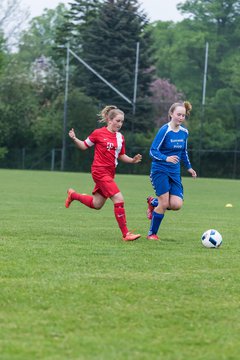 Bild 291 - wCJ SV Steinhorst/Labenz - VfL Oldesloe : Ergebnis: 18:0